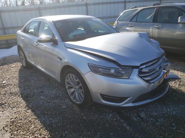 Ford Taurus lim (2015)