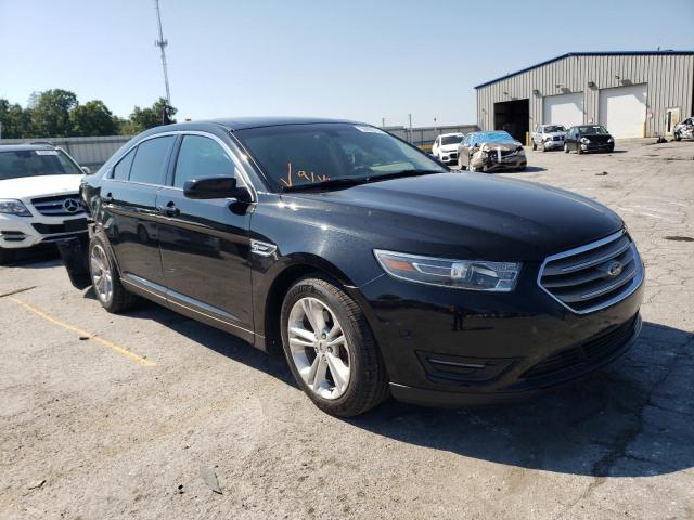 Ford Taurus sel (2015)