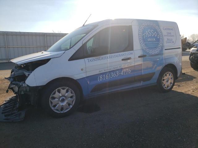Ford Transit co (2015)