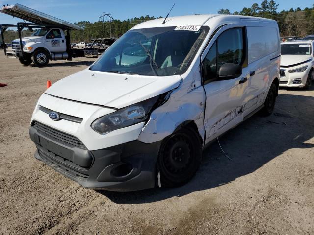 Ford Transit co (2015)