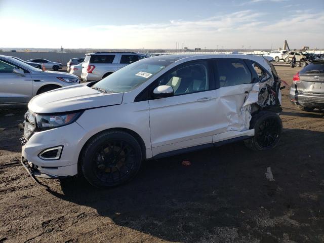Ford Edge (2016)