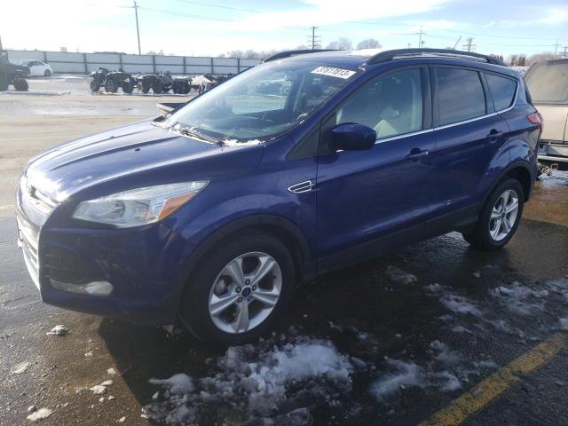 Ford Escape se (2016)