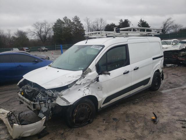 Ford Transit co (2016)