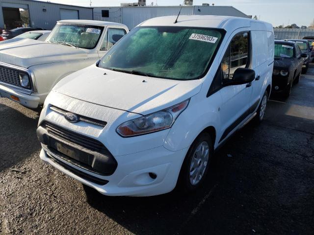 Ford Transit co (2017)