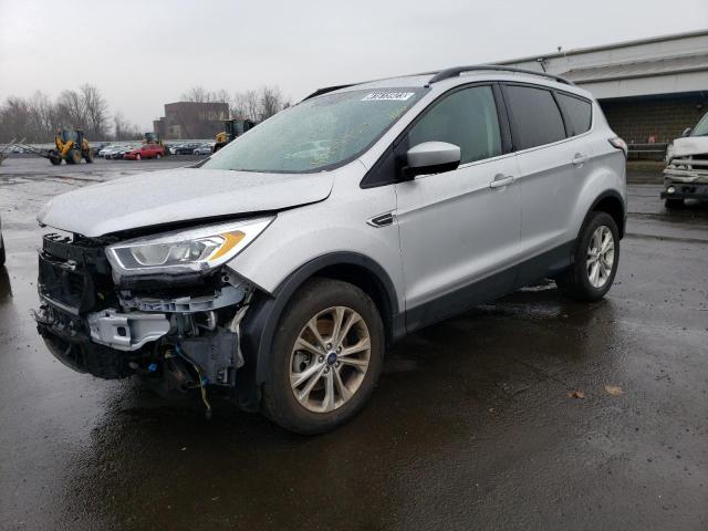 Ford Escape sel (2018)