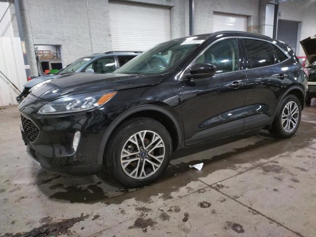 Ford Escape sel (2020)