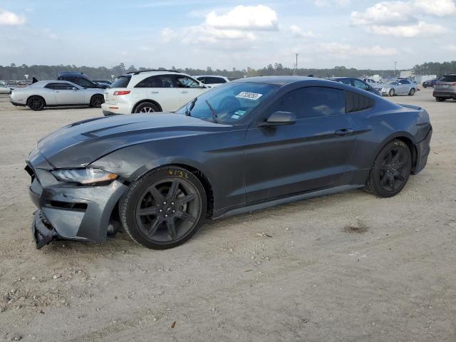 Ford Mustang (2020)