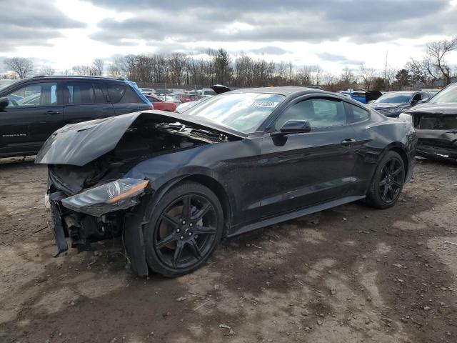 Ford Mustang (2020)