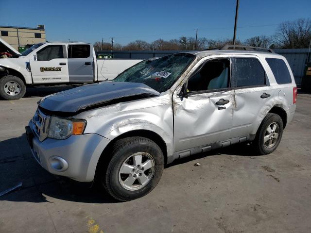 Ford Escape xlt (2010)