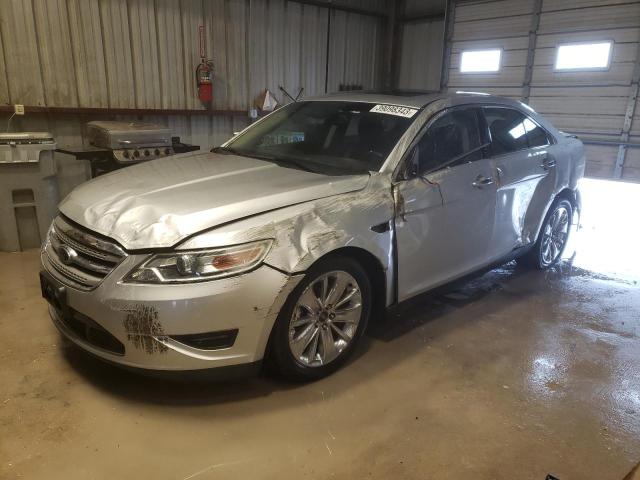Ford Taurus lim (2010)