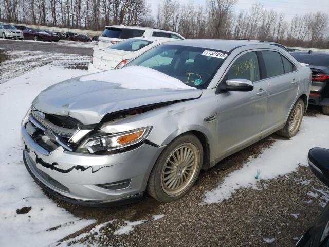 Ford Taurus lim (2010)