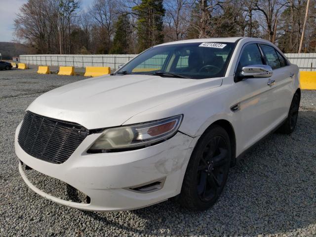 Ford Taurus sho (2011)