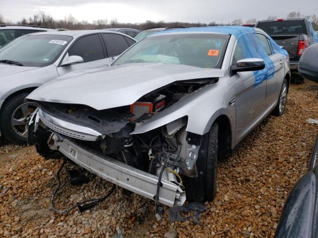 Ford Taurus lim (2012)