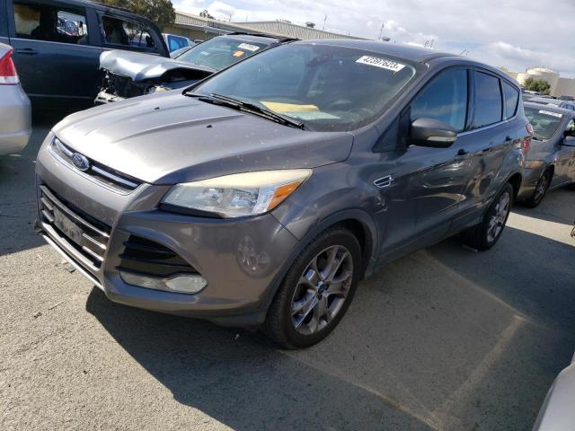 Ford Escape sel (2013)