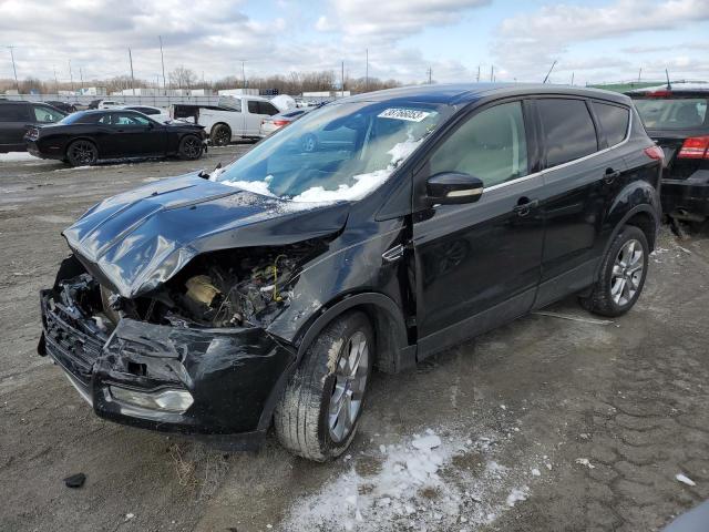 Ford Escape sel (2013)
