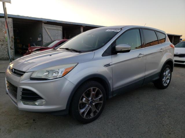 Ford Escape sel (2013)