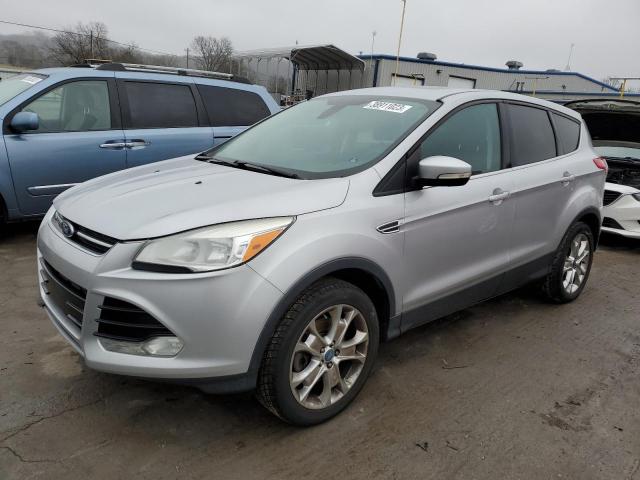 Ford Escape sel (2013)