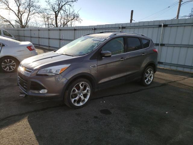 Ford Escape tit (2013)