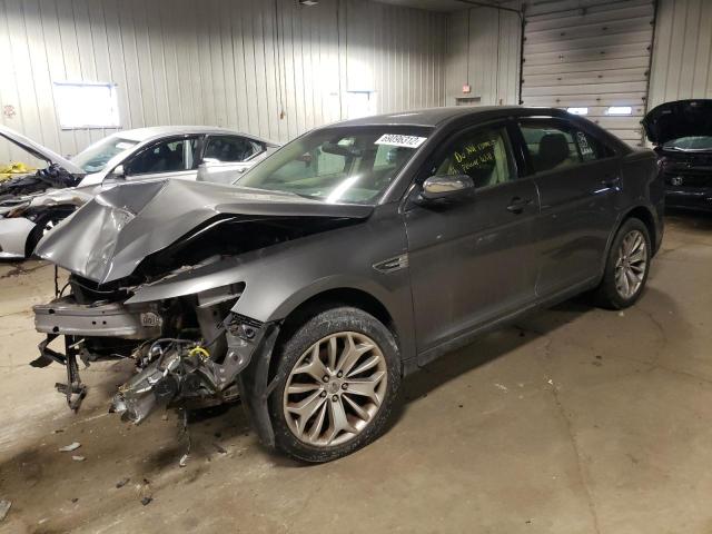 Ford Taurus lim (2013)