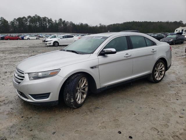 Ford Taurus lim (2013)