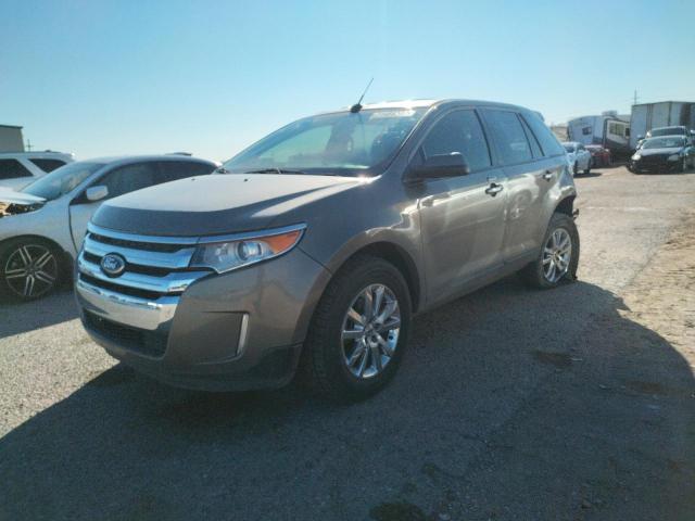 Ford Edge (2014)