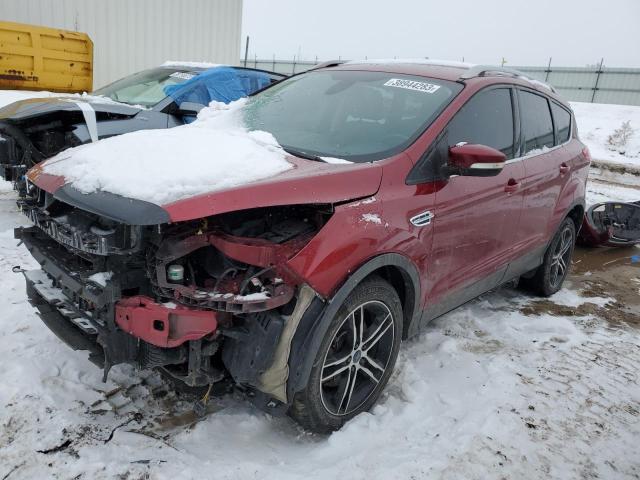 Ford Escape tit (2014)