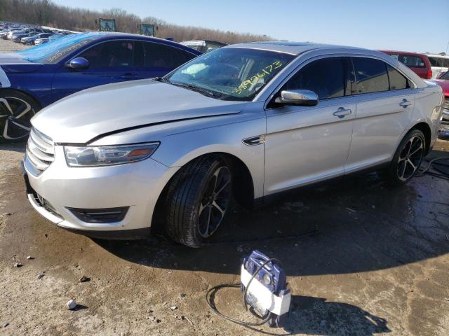 Ford Taurus lim (2014)