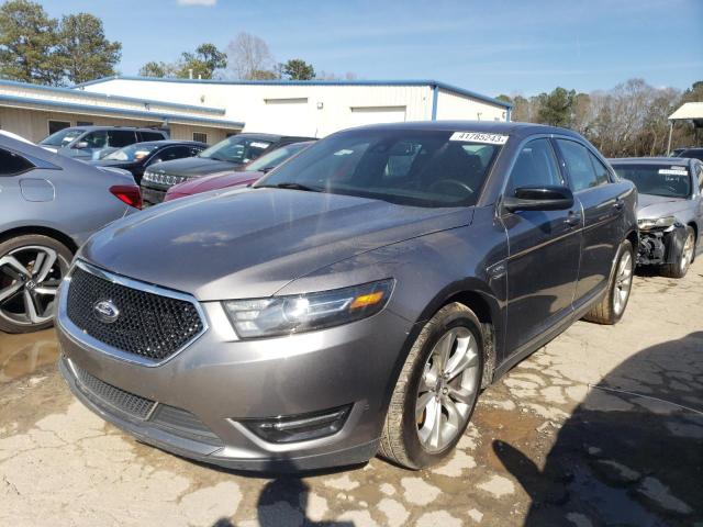 Ford Taurus sho (2014)