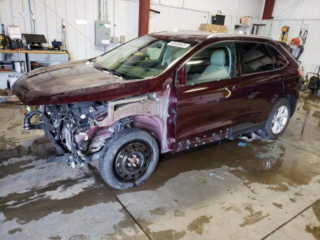 Ford Edge (2019)