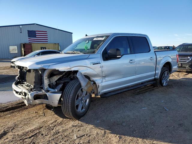 Ford F150 super (2019)