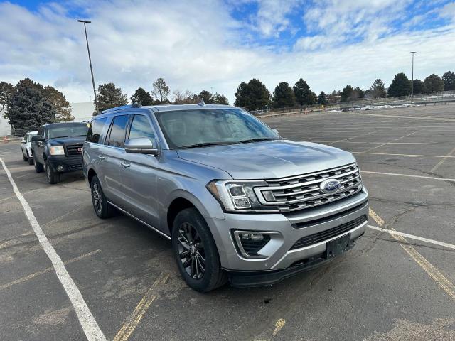 Ford Expedition (2020)