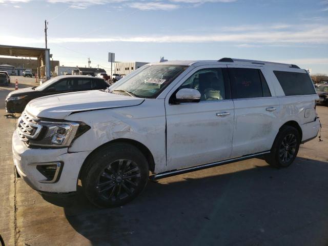 Ford Expedition (2021)