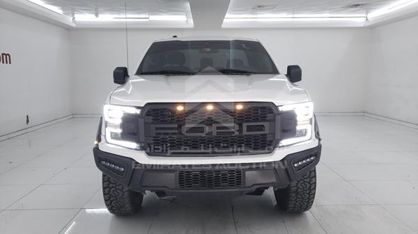 Ford F 150 (2019)