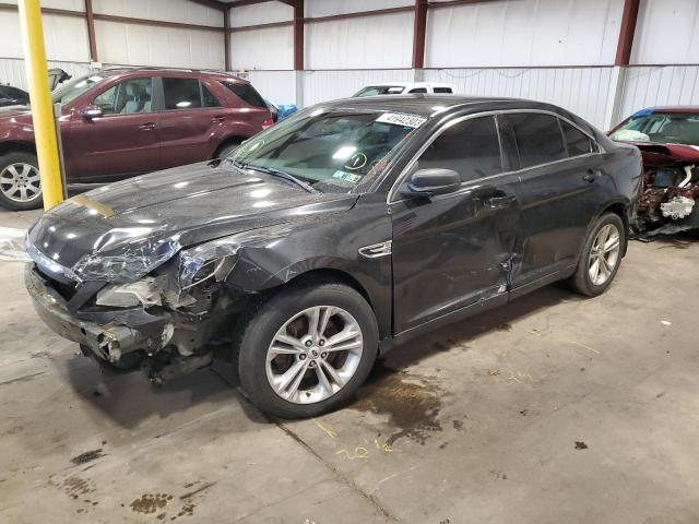 Ford Taurus se (2010)