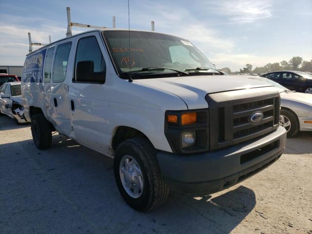 Ford Econoline (2011)