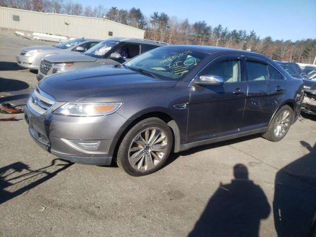 Ford Taurus lim (2011)
