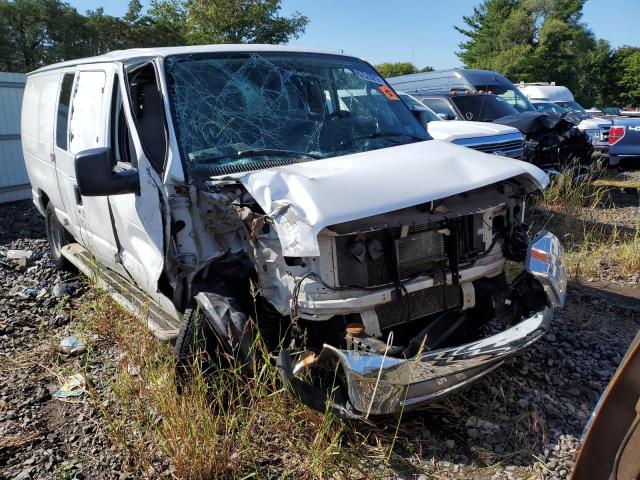 Ford Econoline (2013)
