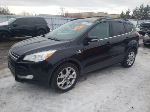 Ford Escape sel (2013)