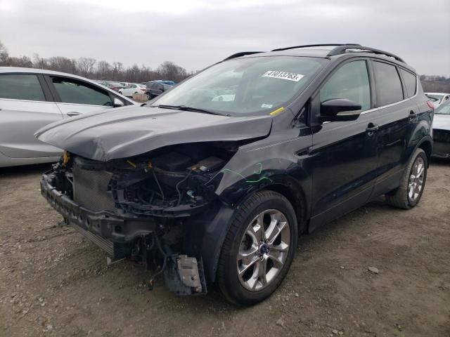 Ford Escape sel (2013)