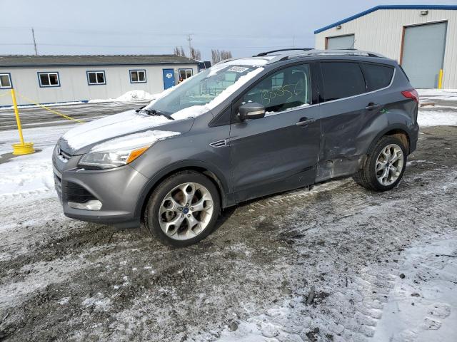 Ford Escape tit (2013)