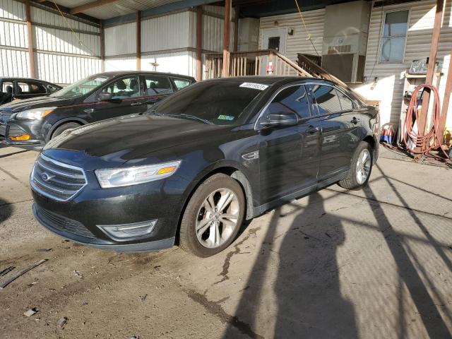 Ford Taurus sel (2013)