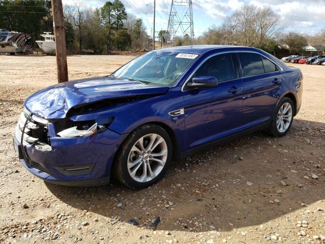 Ford Taurus sel (2013)