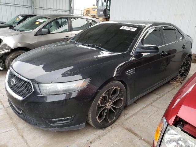 Ford Taurus sho (2013)