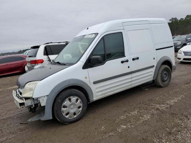 Ford Transit co (2013)