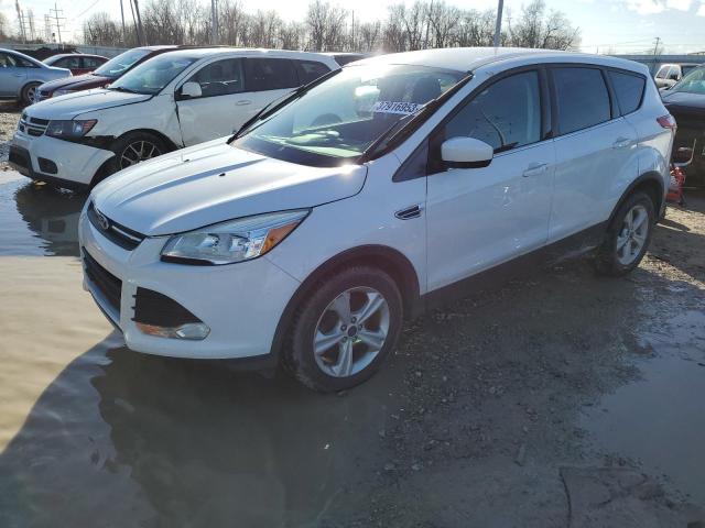Ford Escape se (2014)
