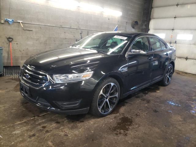 Ford Taurus lim (2014)