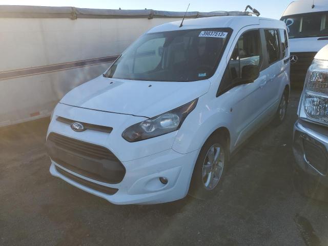 Ford Transit co (2015)