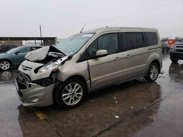 Ford Transit co (2015)