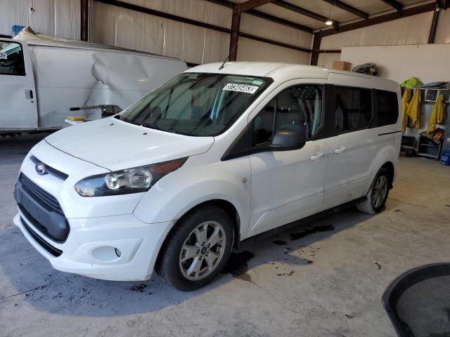 Ford Transit co (2015)