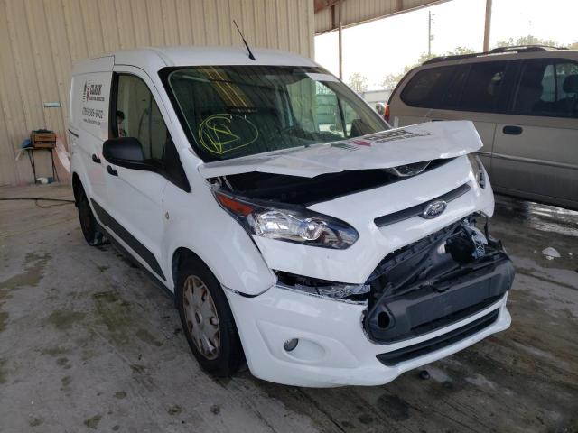 Ford Transit co (2015)